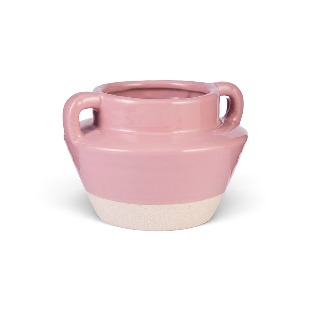 Ceramic Vase (H15.5cm)