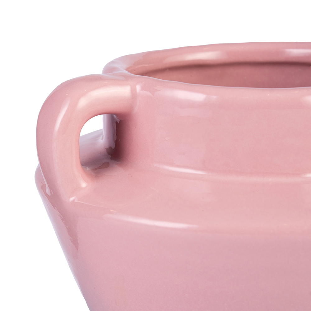 Ceramic Vase (H15.5cm) - Image 4