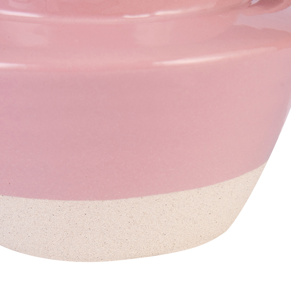 Ceramic Vase (H15.5cm) - Image 5
