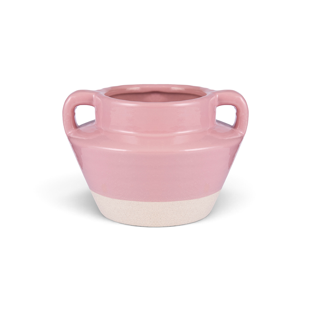 Ceramic Vase (H15.5cm) - Image 2
