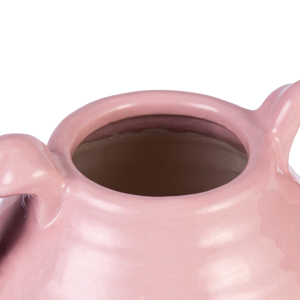 Ceramic Vase (H22.5cm) - Image 3
