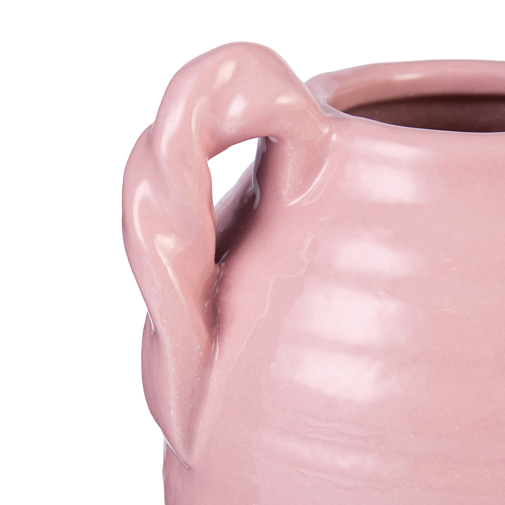 Ceramic Vase (H22.5cm) - Image 4