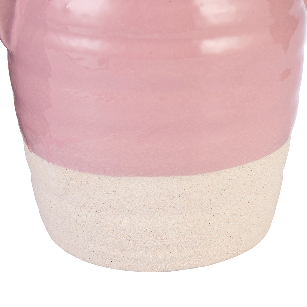 Ceramic Vase (H22.5cm) - Image 5