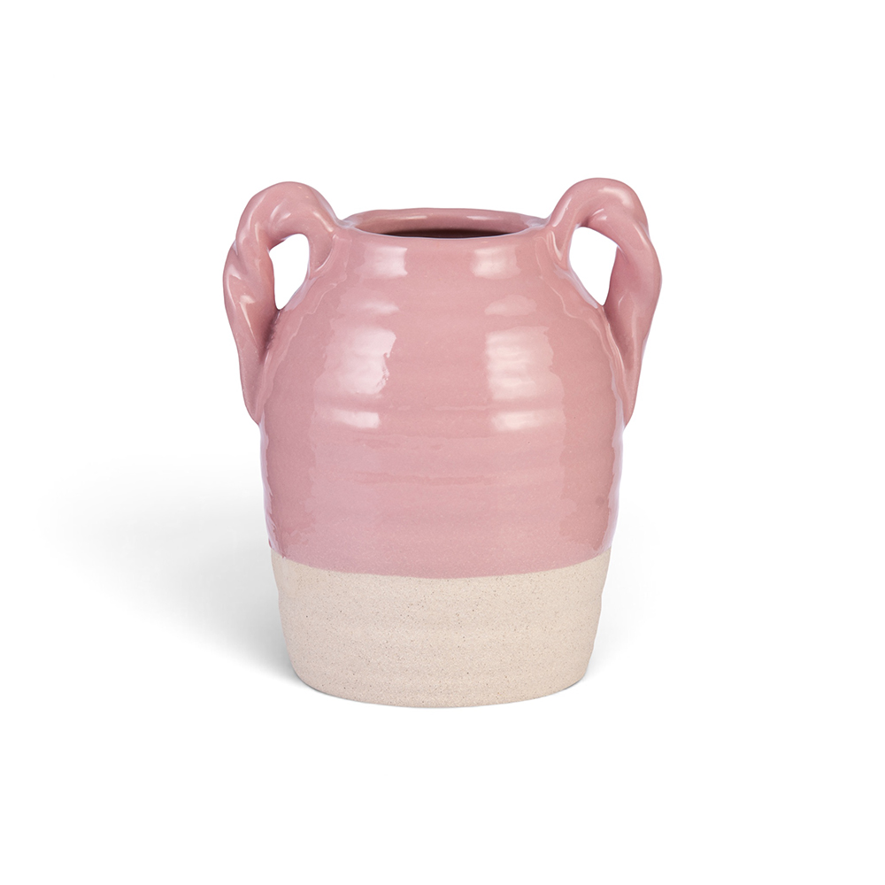 Ceramic Vase (H22.5cm) - Image 2