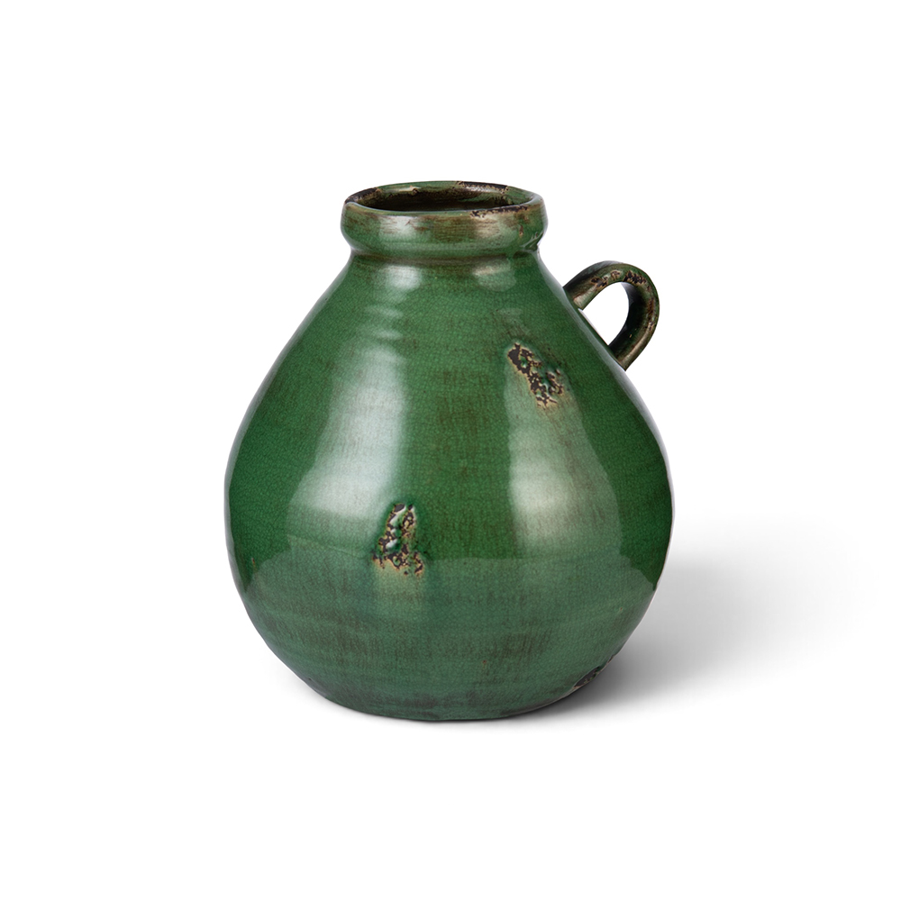 Ceramic Vase (H23.6cm)