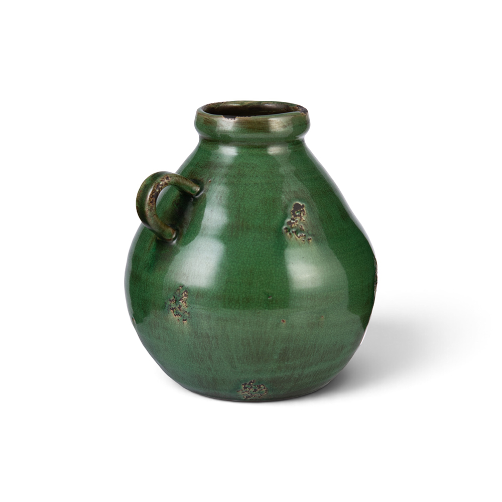 Ceramic Vase (H23.6cm) - Image 3
