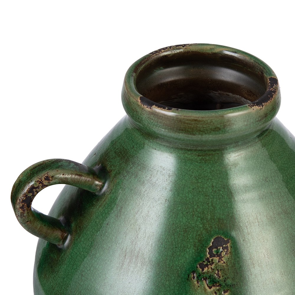 Ceramic Vase (H23.6cm) - Image 4