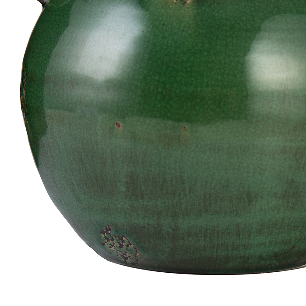 Ceramic Vase (H23.6cm) - Image 6
