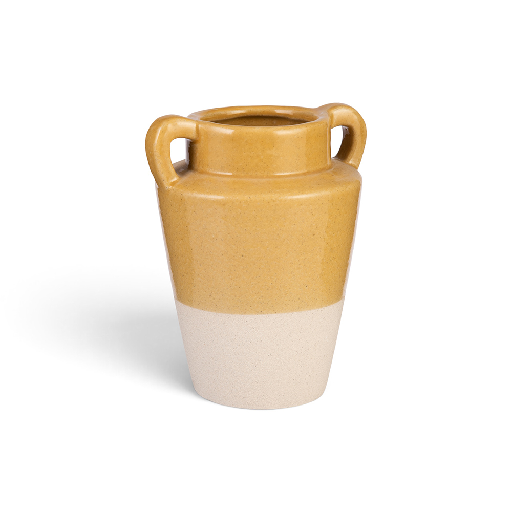 Ceramic Vase (H24.5cm)