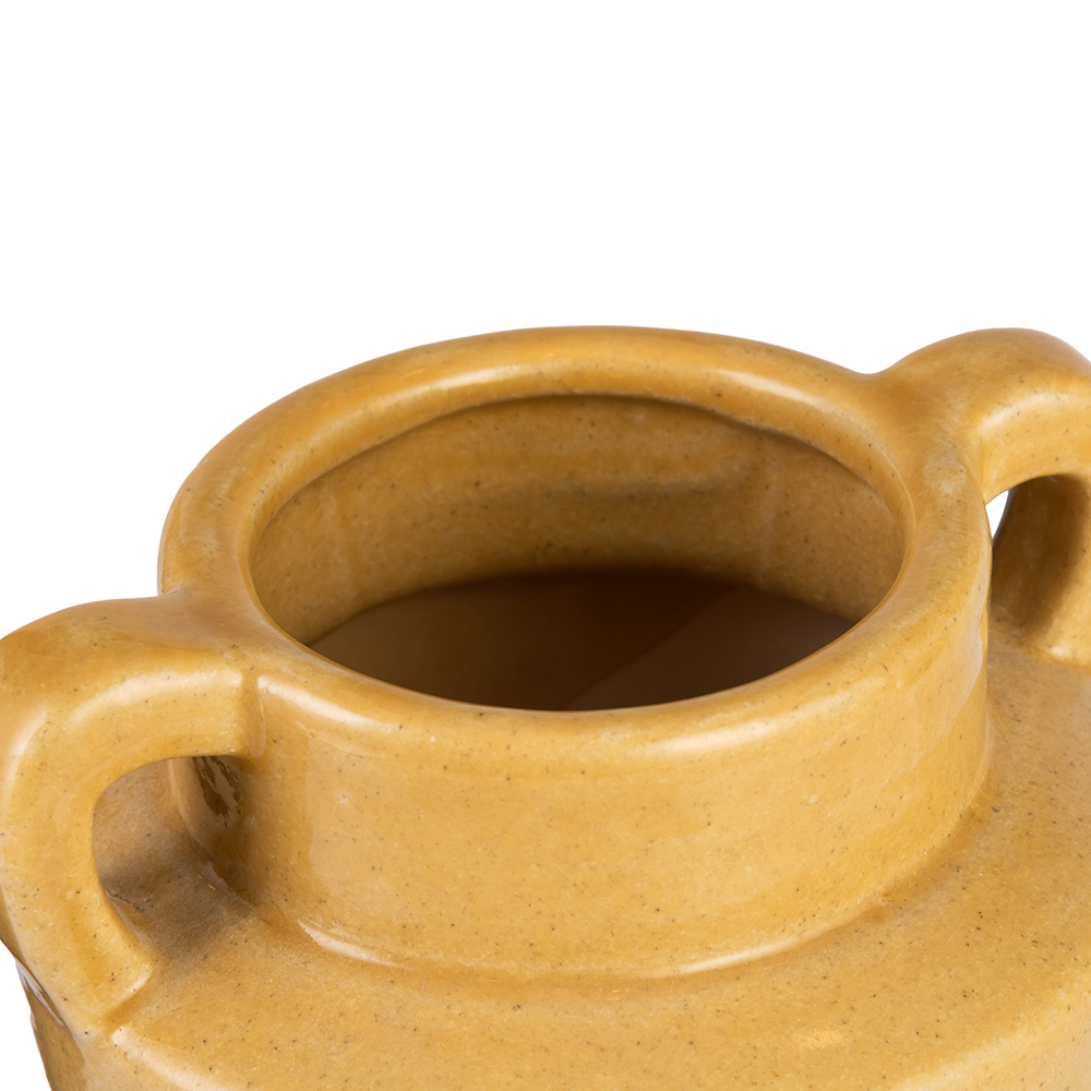Ceramic Vase (H24.5cm) - Image 3
