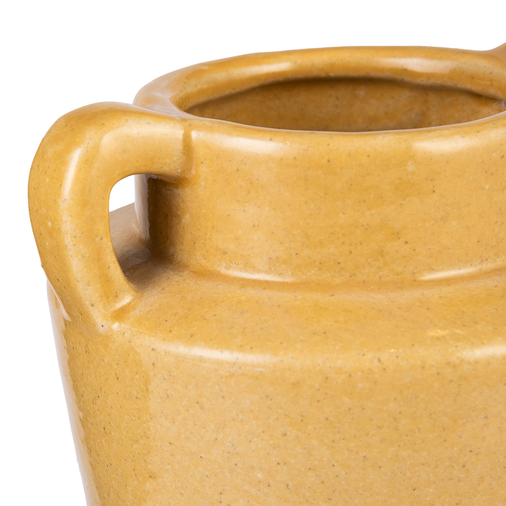 Ceramic Vase (H24.5cm) - Image 4