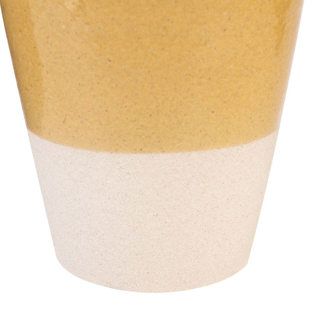 Ceramic Vase (H24.5cm) - Image 5