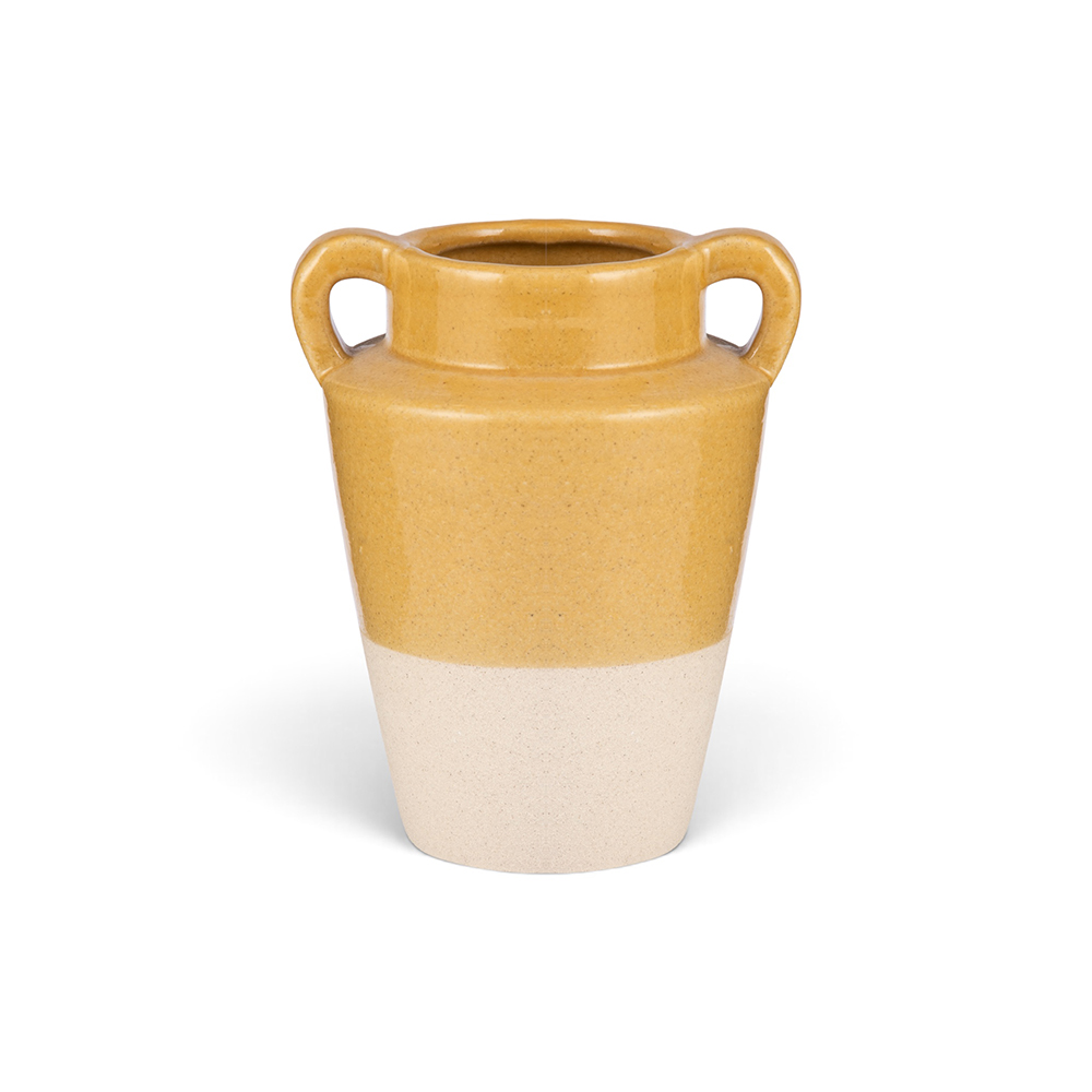 Ceramic Vase (H24.5cm) - Image 2