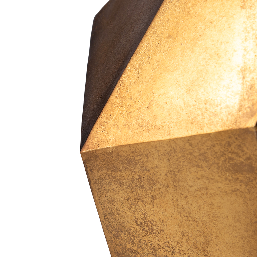 Geometric Vase (H20cm) - Image 3