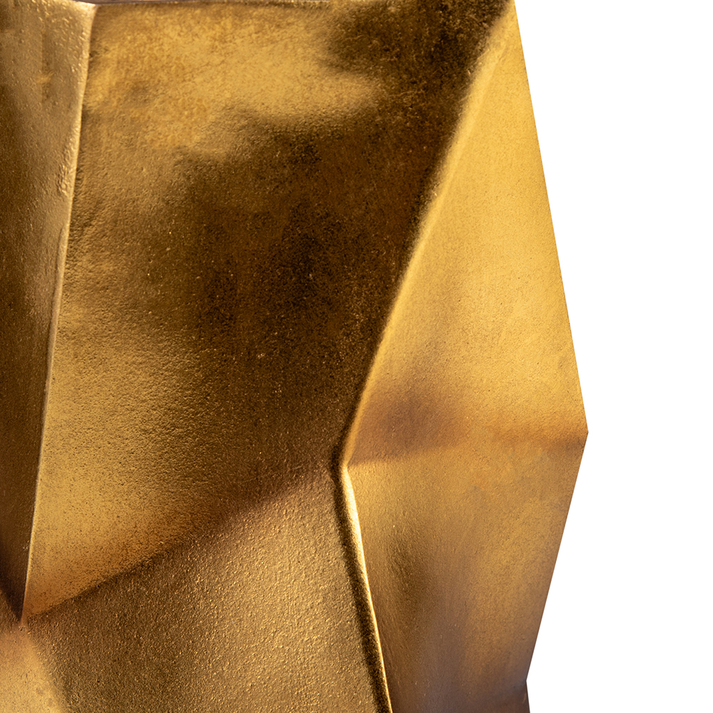 Geometric Vase (H32.3cm) - Image 3