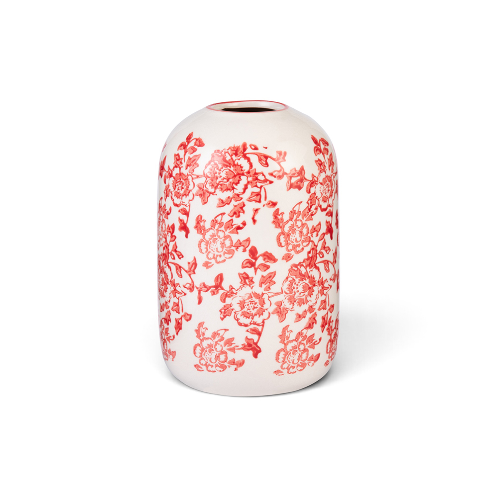 Ceramic Vase (H25cm)