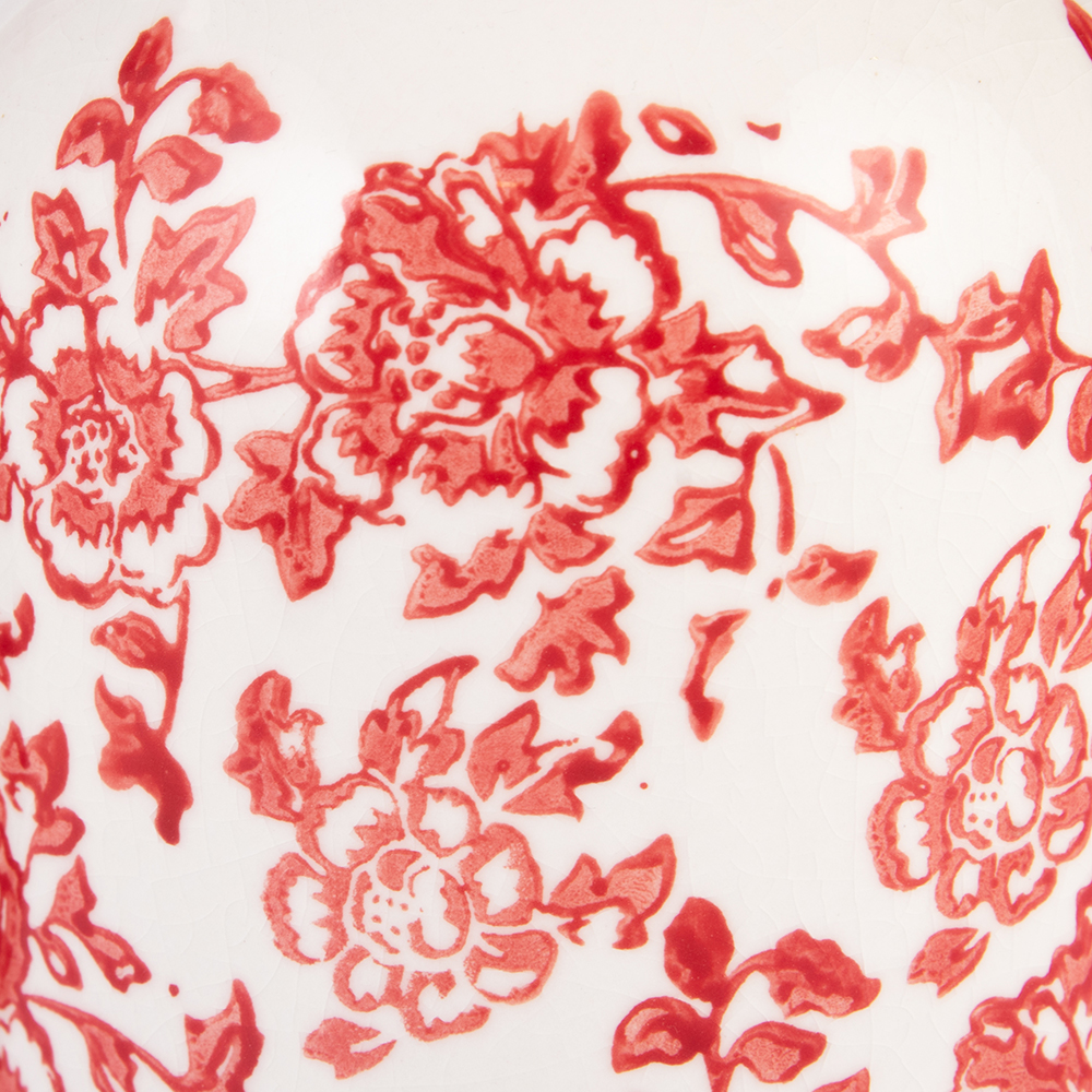 Ceramic Vase (H25cm) - Image 3