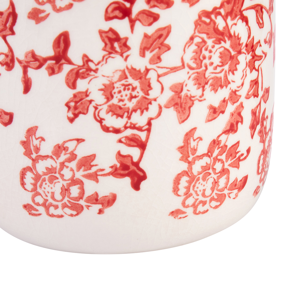 Ceramic Vase (H25cm) - Image 4