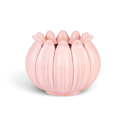 Lotus Planter