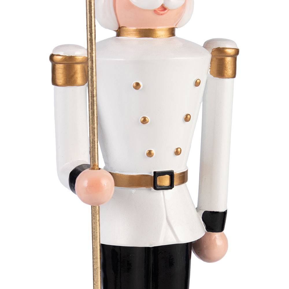 Nutcracker Soldier with Star (H46cm) - Image 6