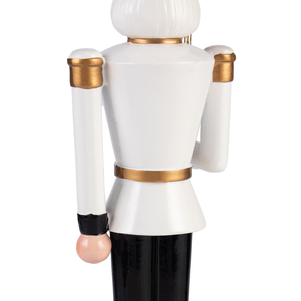 Nutcracker Soldier with Star (H46cm) - Image 7