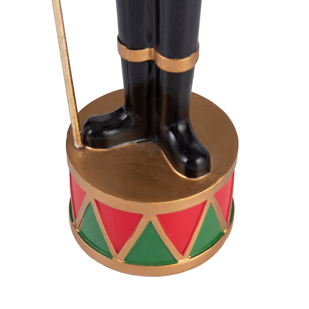 Nutcracker Soldier with Star (H46cm) - Image 8