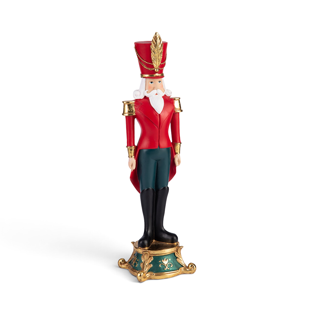 Nutcracker Soldier (H42cm)