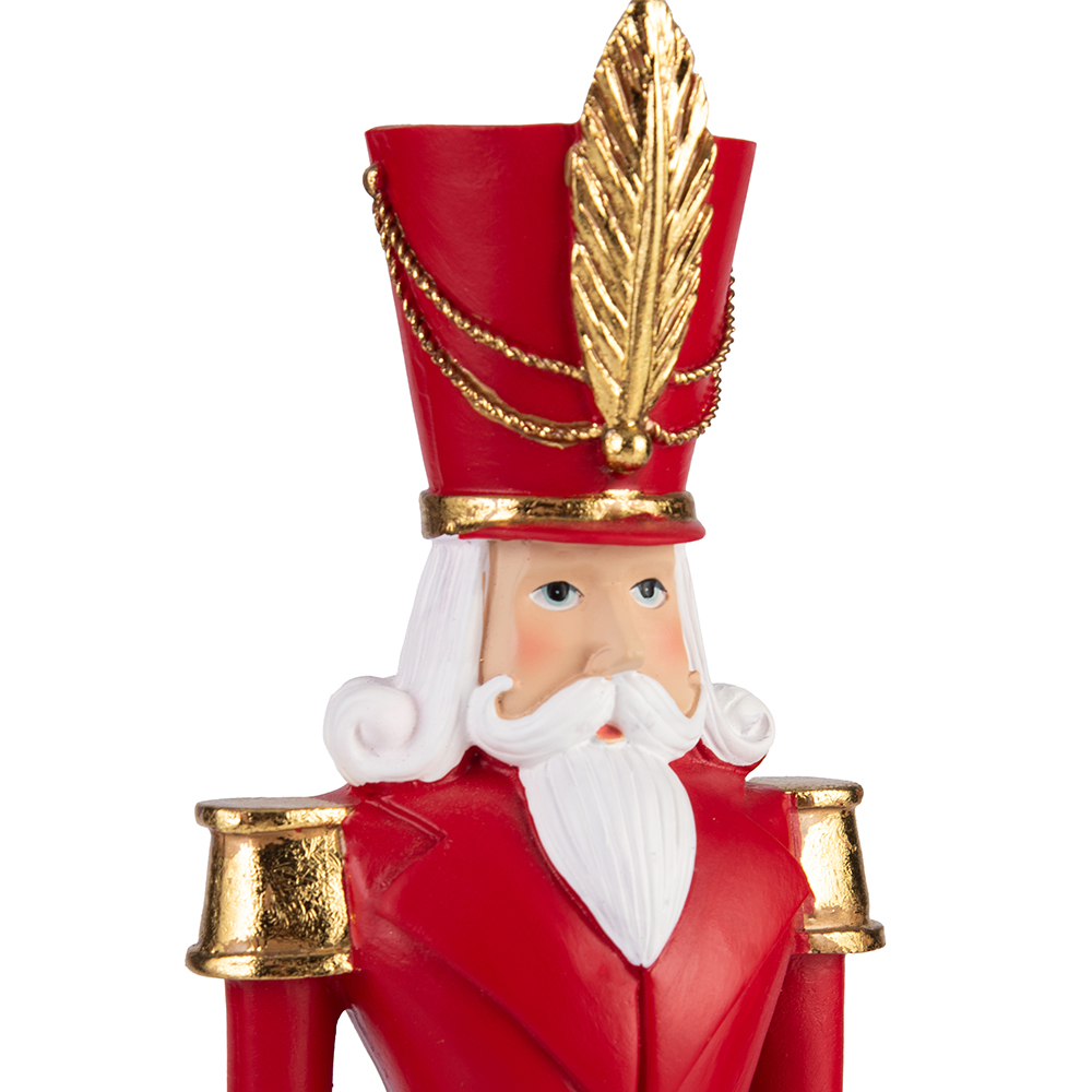 Nutcracker Soldier (H42cm) - Image 5