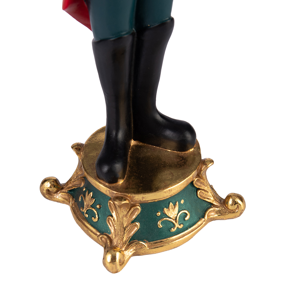 Nutcracker Soldier (H42cm) - Image 8