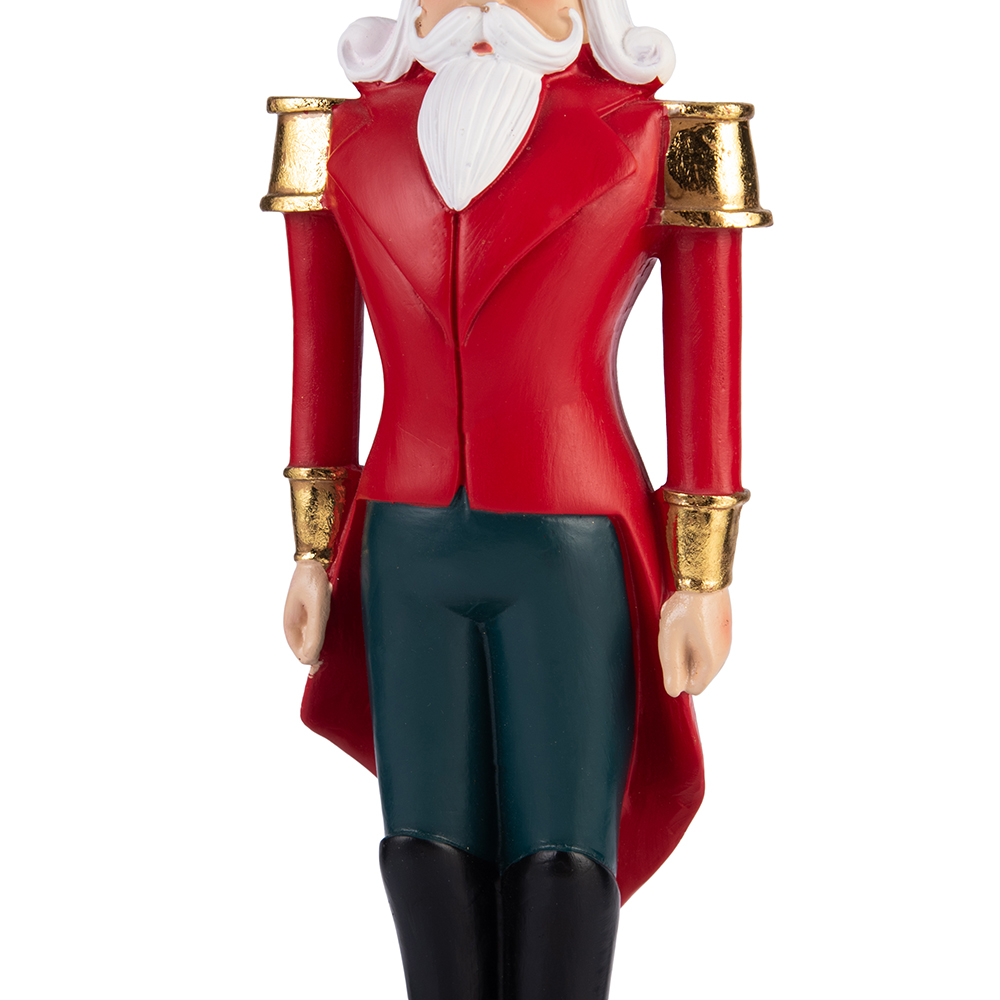 Nutcracker Soldier (H42cm) - Image 6