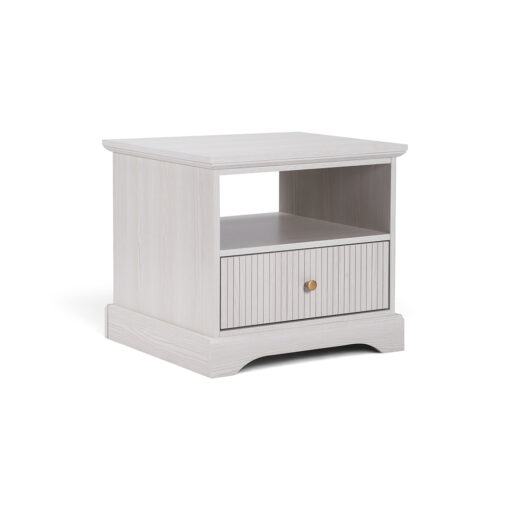 Minore Nightstand (1 Drawer)