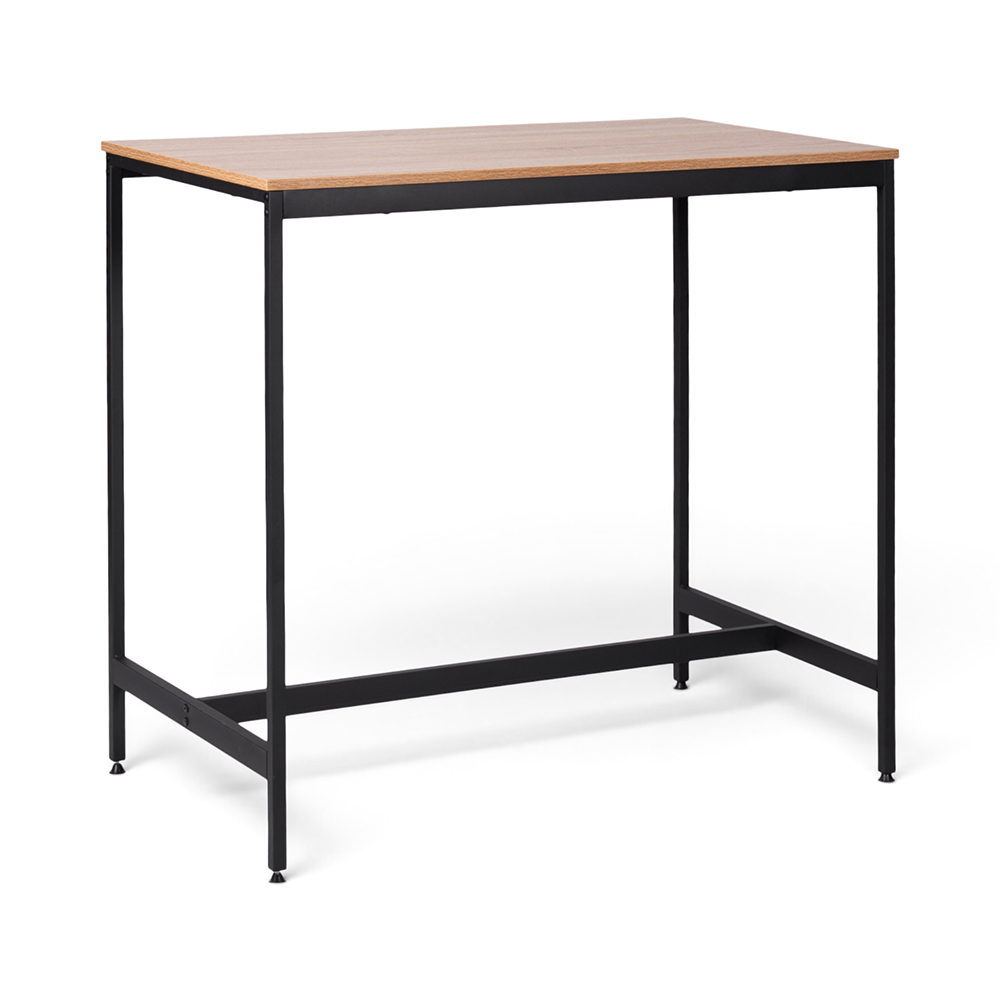 Reka Dining Set (4 Seater) - Image 4