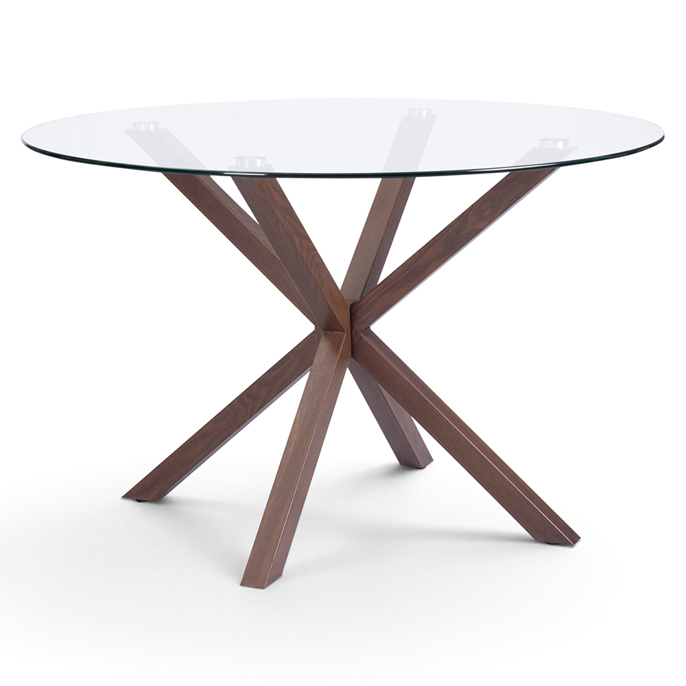 Merida 4 Seater Dining Set - Image 3