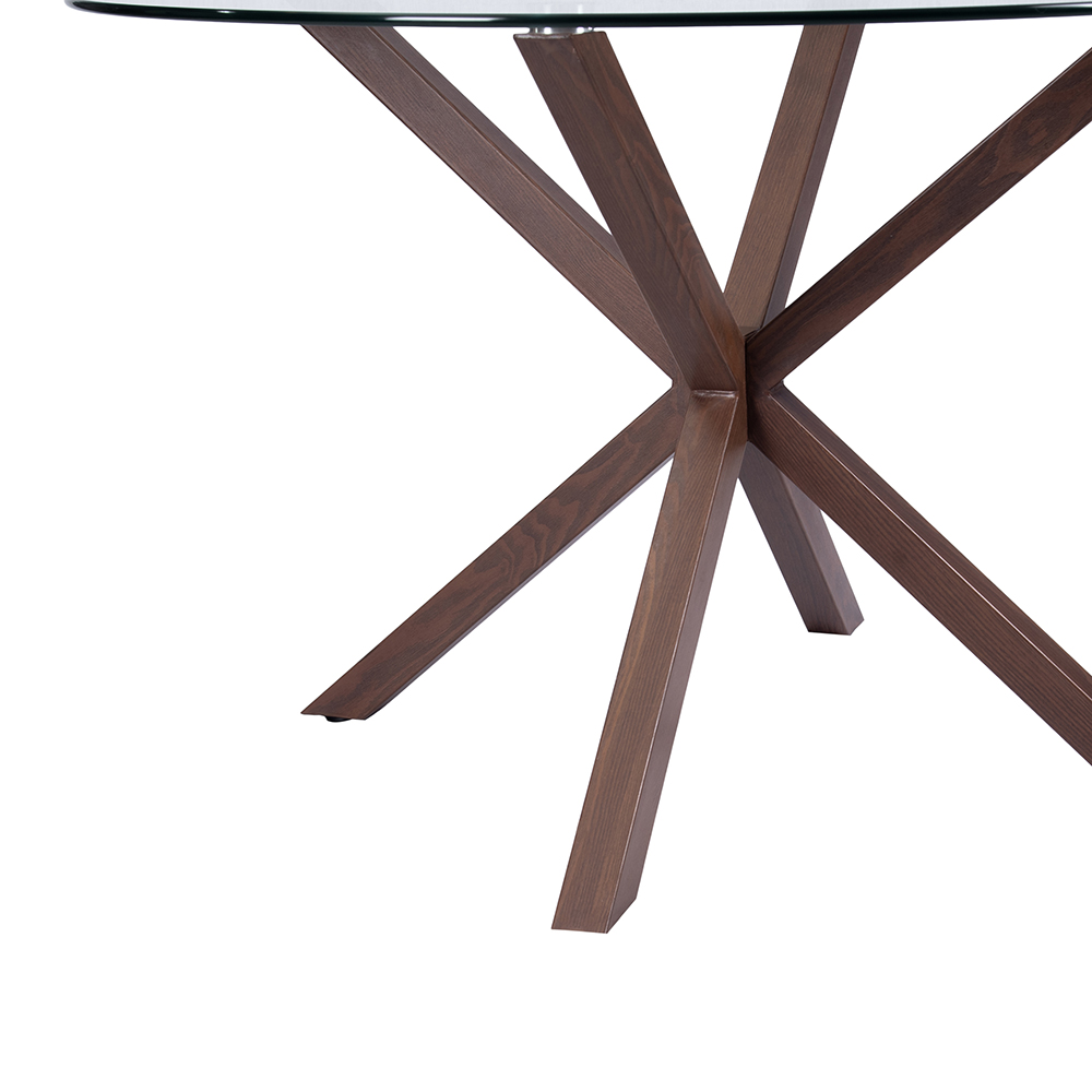 Merida 4 Seater Dining Set - Image 7