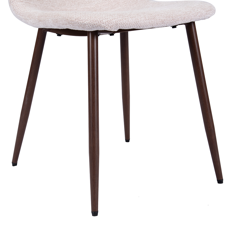 Merida 4 Seater Dining Set - Image 10