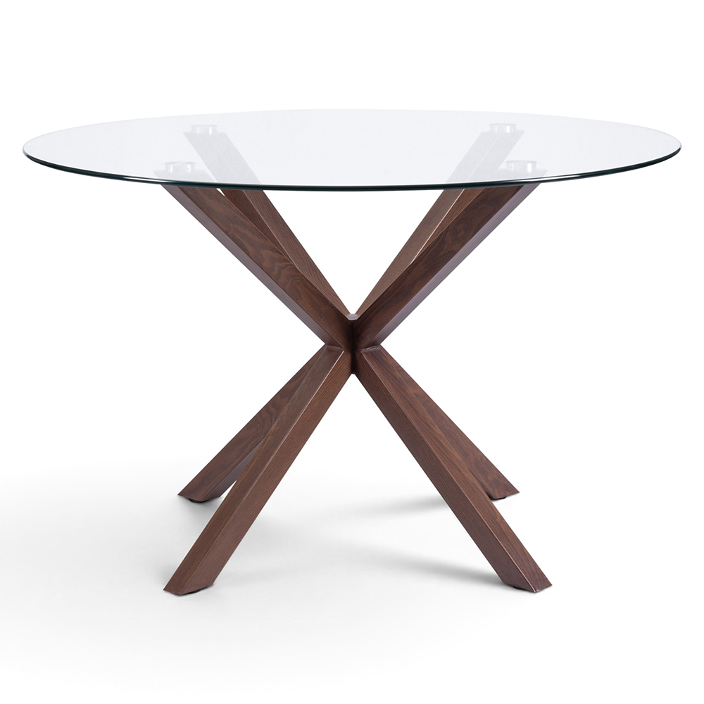 Merida 4 Seater Dining Set - Image 4