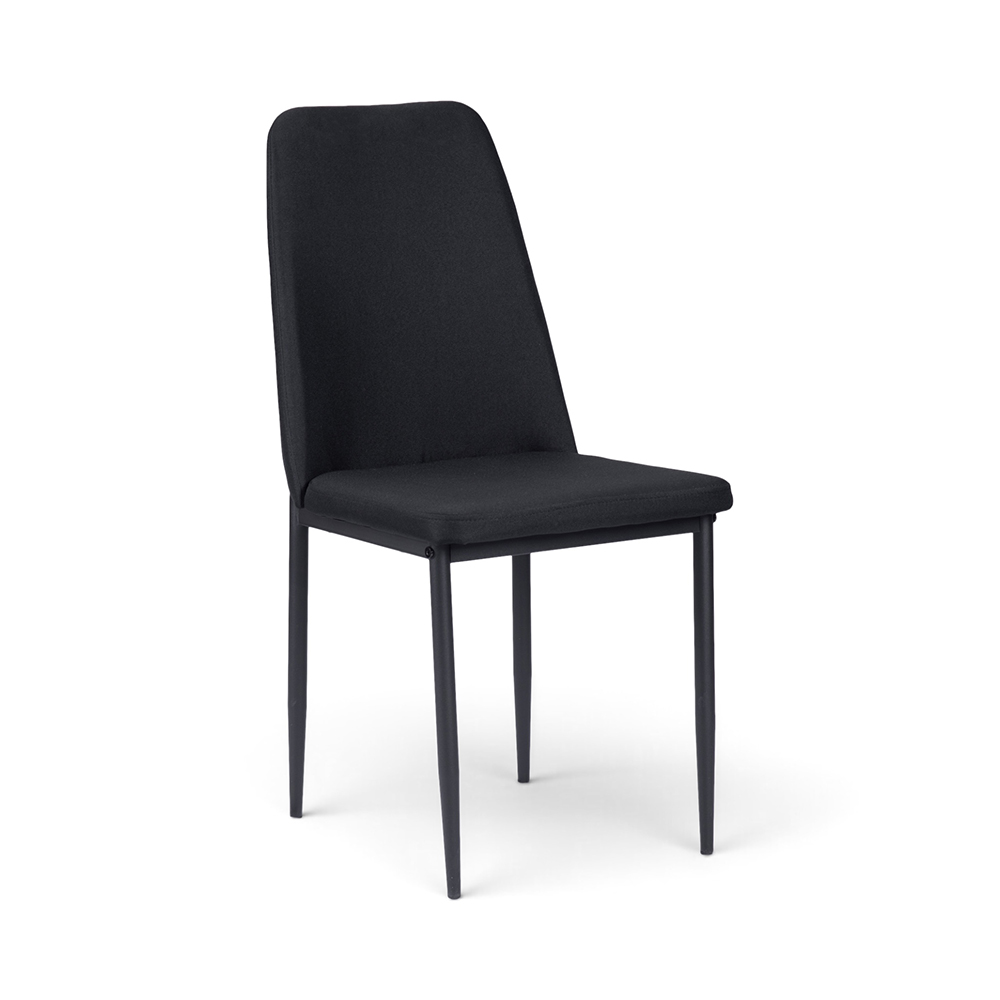 Jong 6 Seater Dining Set - Image 5