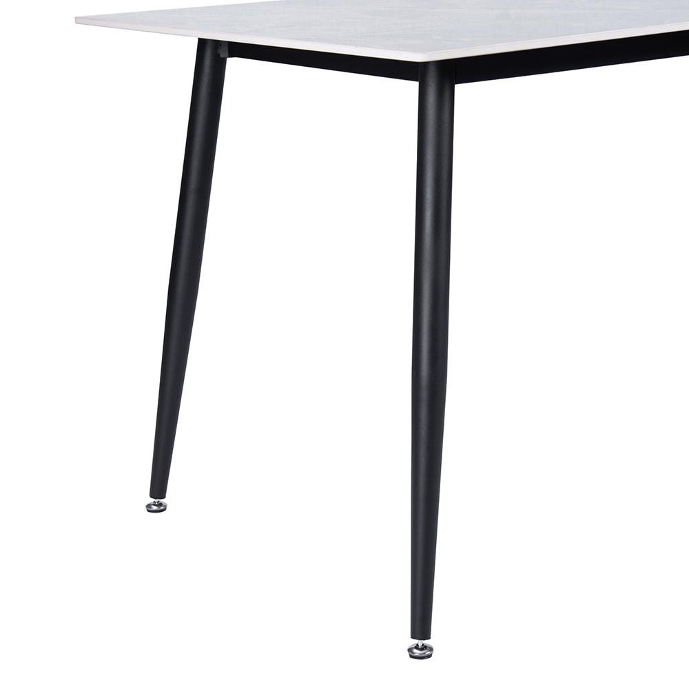 Jong 6 Seater Dining Set - Image 9