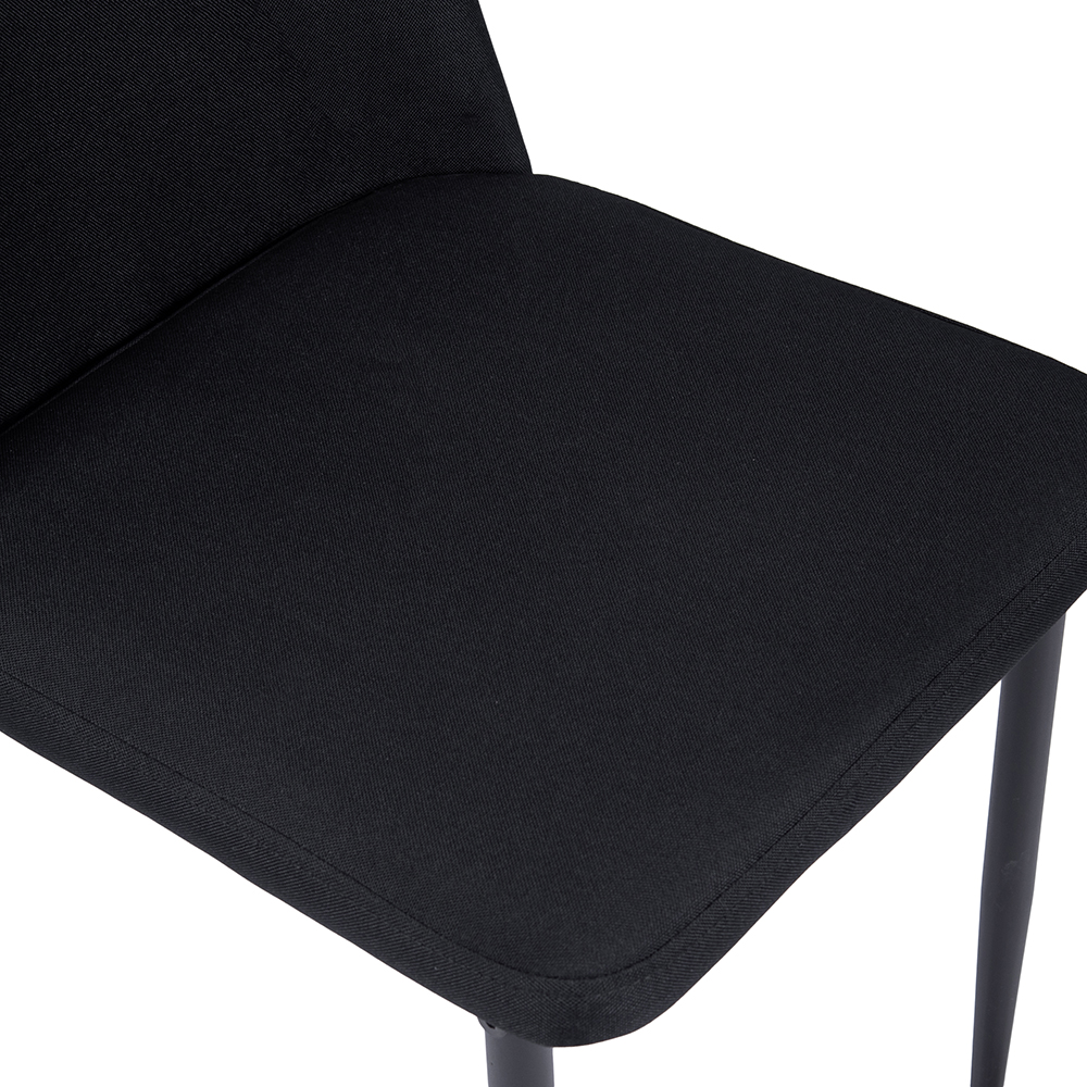 Jong 6 Seater Dining Set - Image 11