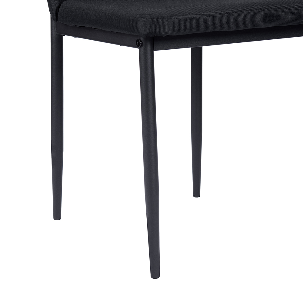 Jong 6 Seater Dining Set - Image 12