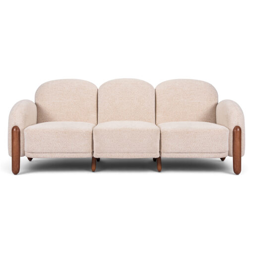 Rijin 3 Seater Sofa