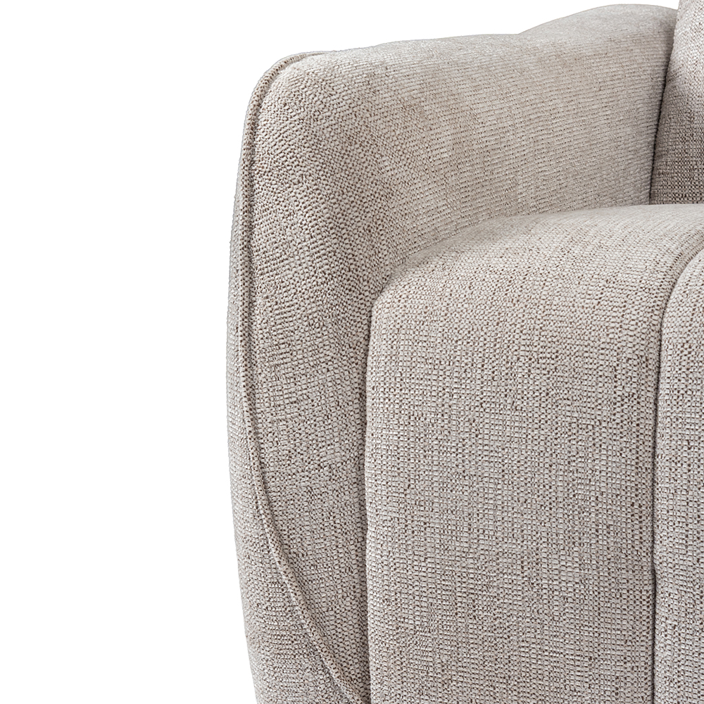 Perdita L Shape Electric Recliner Sofa with Holder - Image 16