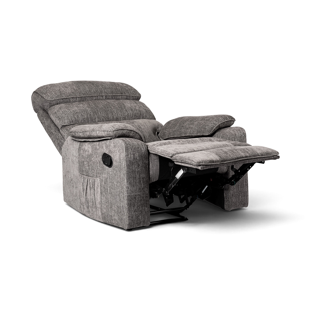 Rupert 1 Seater Recliner - Image 3