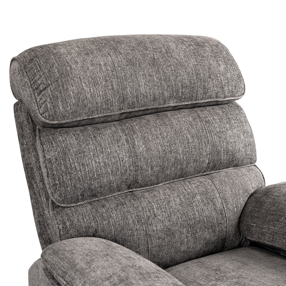 Rupert 1 Seater Recliner - Image 9
