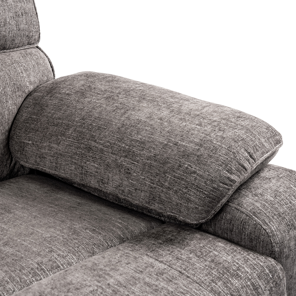 Rupert 1 Seater Recliner - Image 11