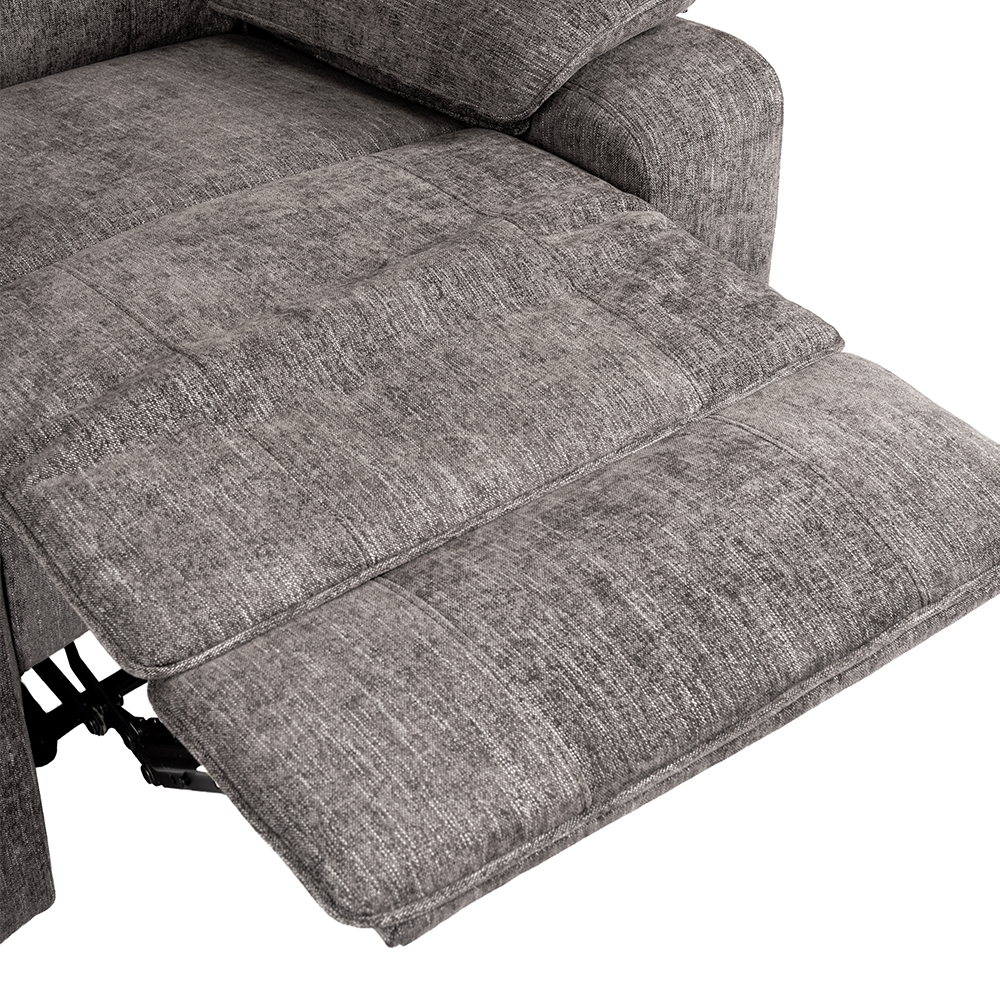 Rupert 1 Seater Recliner - Image 12