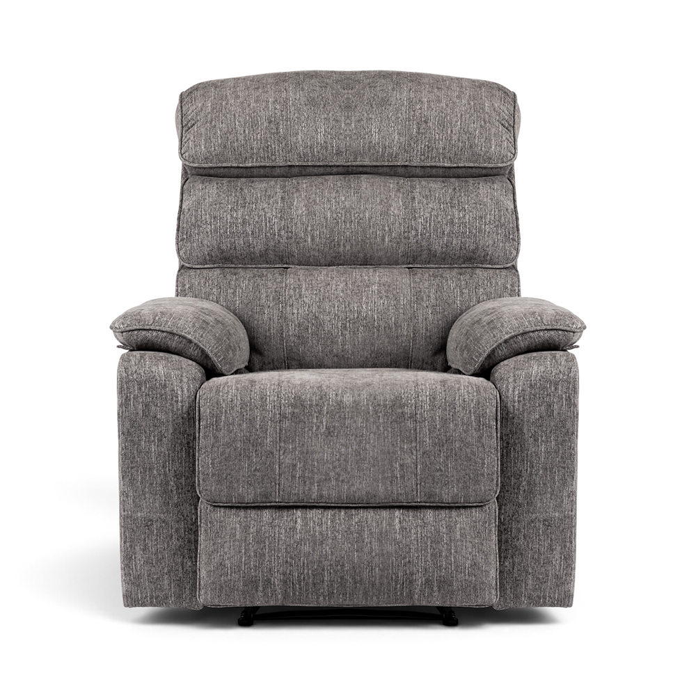 Rupert 1 Seater Recliner - Image 4