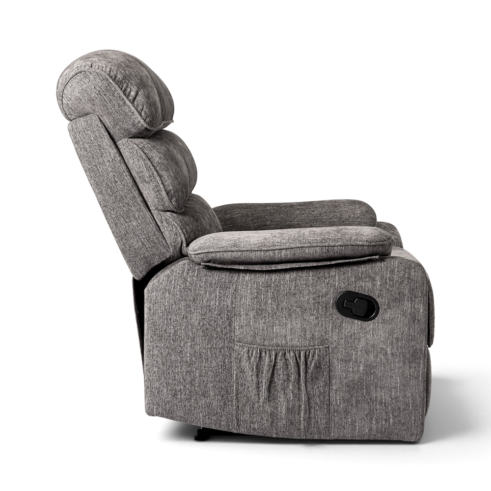 Rupert 1 Seater Recliner - Image 5