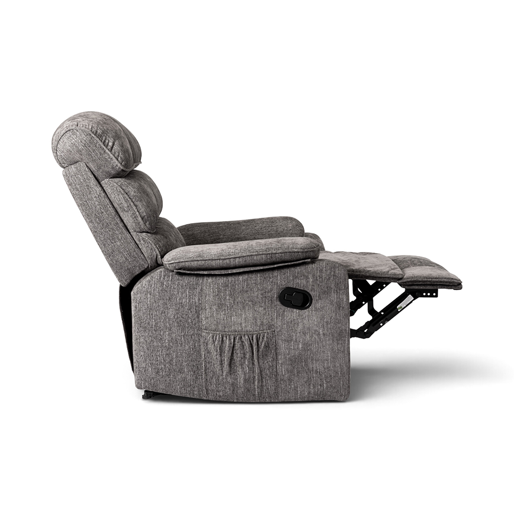 Rupert 1 Seater Recliner - Image 6