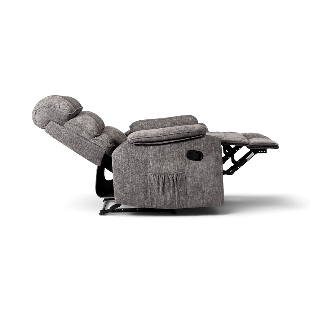 Rupert 1 Seater Recliner - Image 7